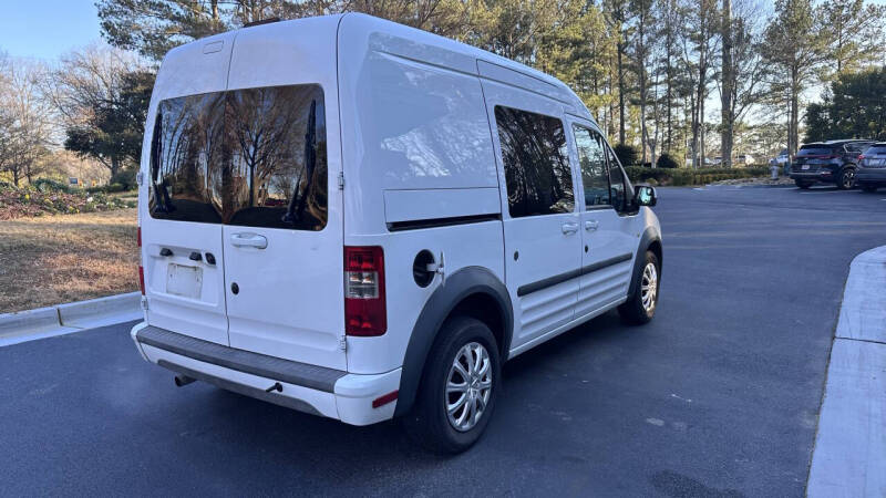 ford transit connect 2011 NM0KS9BNXBT052931 image ford transit connect 2011 NM0KS9BNXBT052931 image